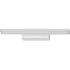 Ledvance-LED prigušiva rasveta za ogledalo ORBIS MIRROR LED/6,8W/230V 40 cm IP44