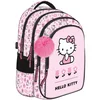 RANAC ERGONOMSKI HELLO KITTY PINK 40*28*18CM 99016