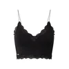 MAGIC Bodyfashion Top, črna