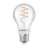 OSRAM LED Vintage E27 3,4W 2.700K spiralno žarilno nitko jasno - Steklo
