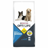 Opti Life Medium & Maxi Senior, 12.5 kg