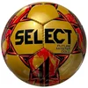 SELECT Žoge Futsal Master MASTERGOLDRED