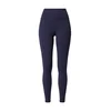Fabletics Športne hlače ON-THE-GO temno modra
