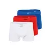 Tommy Hilfiger Underwear Boksarice modra/rdeča/bela