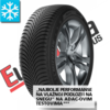 MICHELIN guma 205/60 R16 MICH. ALPIN 5 92 H (C) (B) (68)