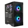 Računar ZEUS Gamer Ryzen 9 3900X/DDR4 16GB/M.2 1TB/RTX4060 8GB/750W