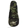 FLIGHT Military Soprano Ukulele Bag