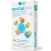 ARS PHARME prehransko dopolnilo BetaCold Junior, 30 mehkih pastil