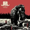 Acid Mammoth - Under Acid Hoof (Neon Orange Coloured) (LP)