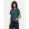 Weekend Max Mara Bluza Gilbert 2625946041 Temno zelena Regular Fit