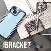 Torbica Bracket za Samsung A556B Galaxy A55 5G plava