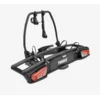 THULE VeloSpace 3 nosač za 2 bicikla na auto kuku, 13-pinski
