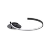 Opviq Moon 13327 Luster, Crni