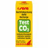 Dodaten test CO2 Sera