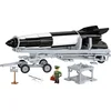 Cobi 3120 II WW Rocket V2 na podvozju Meiller, 1:35, 1191 KM, 1 f, EXECUTIVE EDITION