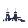 LED ŽARNICE H7 KIT KOMPLET G10J PHILIPS ZES 4000lm 6000K