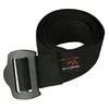 DIRECT ALPINE BELT Pas 1.0, črn ()