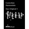 COMEDIAN HARMONISTS DAS ORIGINAL 5