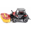 SIKU Farmer-Aebi TerraTrac TT211