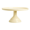 A Little Lovely Company - Stojalo za torto vanilla ceram - mini