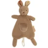 JOLLEIN Kangaroots Rattle ninica 0m+ 1 kos