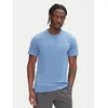 G-Star Raw Majica Nifous D24449-336 Svetlo modra Regular Fit