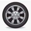 Pirelli P Zero PZ4 SC ( 275/35 R19 100Y XL *, sa zaštitom za felne (MFS) )