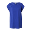 Urban Classics Curvy Majica, lila