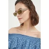 Sončna očala Emporio Armani
