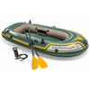 INTEX Čamac set 2 Seahawk