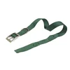 Ogrlica za pse najlon 25*650 zelena