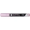 Darwi Marbel Marker pero 4 mm Sweet Pink N°476 1 kos