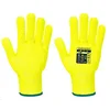 PORTWEST Rukavice A688 Pro Cut Liner/ žuta