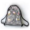 Bertoni Unisexs Backpack Bubo