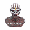 Dekoracija (škatla) Iron Maiden - The Book of Souls - B5268S0