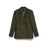 VERO MODA Blazer VMELMA jelka