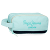 Pepe Jeans Pernica sa 3 pregrade - Tirkizna ( 68.647.21 )
