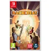 Backbeat (SWITCH)