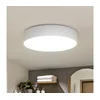 Brilagi - Kupatilsko plafonsko svetlo POOL 5xE27/15W/230V prečnik 60 cm IP54 belo