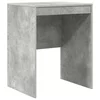 Stol Betonski sivi 60 x 50 x 76 cm
