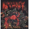 Autopsy - Mental Funeral (Reissue) (Limited Edition) (180 g) (LP)