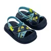 Ipanema Sandale za dečake 83804-BN248, Precious Baby, Teget