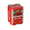 ZAJEČARSKO Pivo, 4 komada x 0.5 l