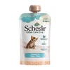 Schesir Cat Kitten Care Tuna 150 g
