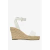 Sandali DeeZee JSZ2022-06 Bela