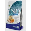 N&D Hrana za mačke Ocean Cat Kitten Cod, Shrimp, Pumpkin&Cantaloupe Melon, 300g