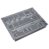 Behringer 2600 Gray Meanie analogni sitesajzer