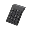 Lingshe Tastatura, Crna