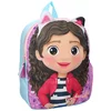 VADOBAG Dečji ranac Gabbys Dollhouse/ mint