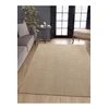Conceptum Hypnose tepih S-998A, pravougaoni, 200 x 290 cm, smeđa